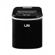 Portable ice maker LIN ICE PRO-B12 black