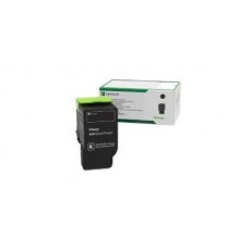 Lexmark 78C2XK0 toner cartridge 1 pc(s) Original Black