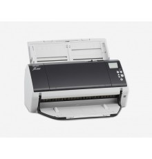 Ricoh fi-7460 ADF + Manual feed scanner 600 x 600 DPI A3 Grey, White