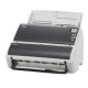Ricoh fi-7460 ADF + Manual feed scanner 600 x 600 DPI A3 Grey, White
