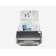 Ricoh fi-7460 ADF + Manual feed scanner 600 x 600 DPI A3 Grey, White