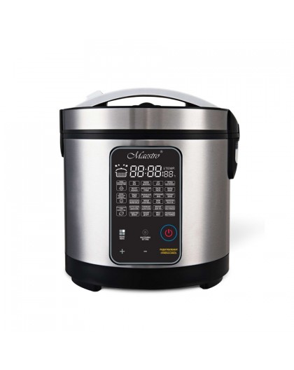 MULTICOOKER MAESTRO MR-795 26 programs, 700 W