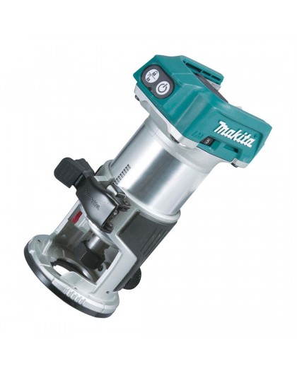 Makita DRT50Z milling machine