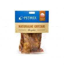 Dog chew PETMEX Beef tendon 100g