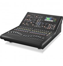 Midas M32R LIVE Mikser cyfrowy z kartą DN32-Live