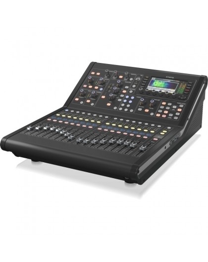 Midas M32R LIVE Mikser cyfrowy z kartą DN32-Live