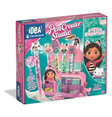 Clementoni Idea Art - Gabby's Pen Factory