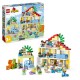 LEGO DUPLO 10994 3IN1 FAMILY HOUSE