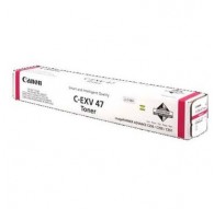 Canon EXV47M C-EXV47 Toner 8518B002 Purple