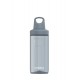 Water bottle KAMBUKKA Reno 500ml Grey