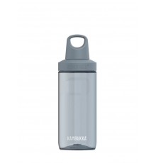 Water bottle KAMBUKKA Reno 500ml Grey