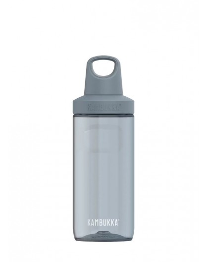 Water bottle KAMBUKKA Reno 500ml Grey