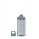 Water bottle KAMBUKKA Reno 500ml Grey