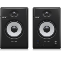 Behringer Truth 4.5 BT 2-way Black Wired & Wireless 32 W