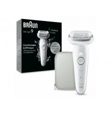 Braun Silk-épil 9 9-011 epilator, silver