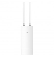 Cudy LT400 wireless router Fast Ethernet Single-band (2.4 GHz) 4G White