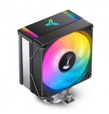 Jonsbo CR-1000 EVO CPU Cooler, ARGB - black