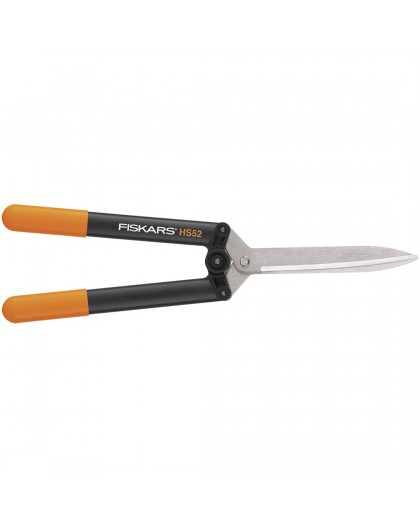 FISKARS HEDGE TRIMMER HS52