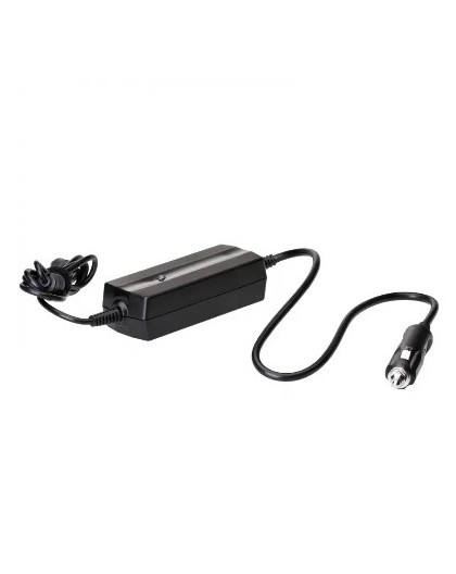 Akyga AK-ND-42 power adapter/inverter Auto 90 W Black