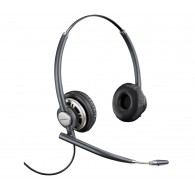 HP Poly EncorePro 720 Binaural Headset +Quick Disconnect