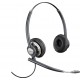 HP Poly EncorePro 720 Binaural Headset +Quick Disconnect