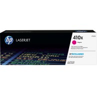 HP 410X High Yield Magenta Original LaserJet Toner Cartridge