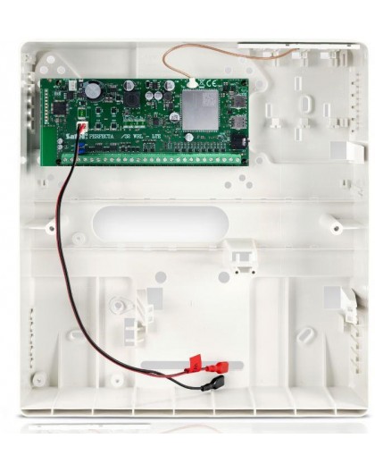 SATEL PERFECTA 32 LTE SET-A (MOTHERBOARD, ANTENNA, HOUSING)