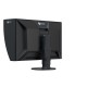 EIZO ColorEdge CG2700S computer monitor 68.6 cm (27") 2560 x 1440 pixels Wide Quad HD LCD Black