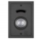 In-wall speaker AUDAC MERO2, 2" white