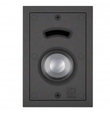 In-wall speaker AUDAC MERO2, 2" white
