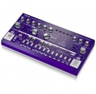 Behringer TD-3-GP Syntezator linii basowej fioletowy
