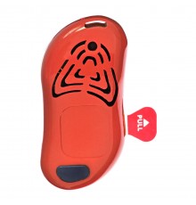Tickless Pet Ultrasonic tick repeller