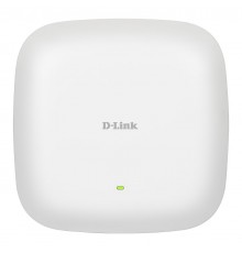 D-Link AX3600 Wi-Fi 6 Dual-Band PoE Access Point