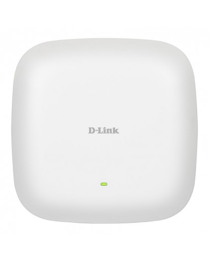 D-Link AX3600 Wi-Fi 6 Dual-Band PoE Access Point
