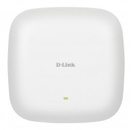 D-Link AX3600 Wi-Fi 6 Dual-Band PoE Access Point