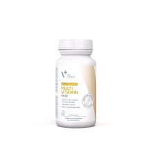 VETEXPERT Multivitamiin Mini - toidulisandid koertele ja kassidele - 30 tk