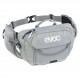 EVOC Hip Pack waist bag Mesh, Nylon, Ripstop Grey