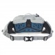 EVOC Hip Pack waist bag Mesh, Nylon, Ripstop Grey