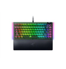 Gaming Mechanical Keyboard Razer BlackWidow V4 75%