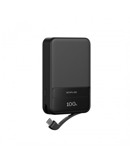 ECOFLOW Rapid 5000 - Powerbank