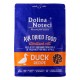 DOLINA NOTECI Superfood Sterilised Duck - Dry Cat Food - 1 kg