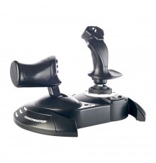 Thrustmaster T.Flight Hotas ONE Black Flight Sim PC, Xbox One