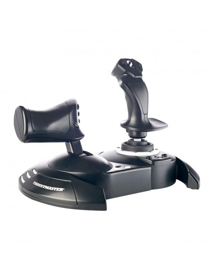 Thrustmaster T.Flight Hotas ONE Black Flight Sim PC, Xbox One
