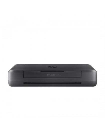 HP Officejet 200 Mobile Wireless Color Printer