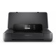 HP Officejet 200 Mobile Wireless Color Printer