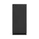 Fractal Design Mood Small Form Factor (SFF) Black