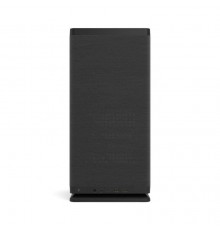 Fractal Design Mood Small Form Factor (SFF) Black
