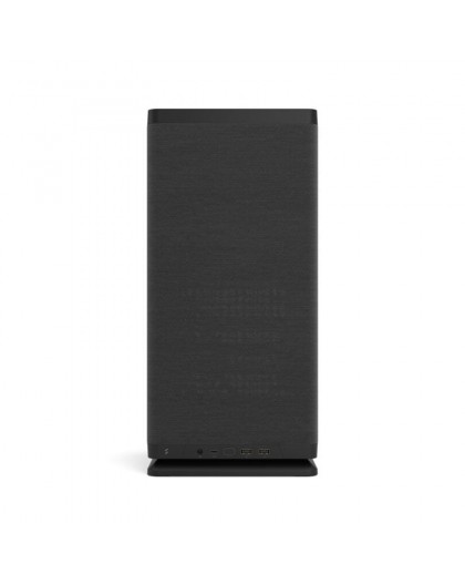 Fractal Design Mood Small Form Factor (SFF) Black