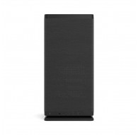 Fractal Design Mood Small Form Factor (SFF) Black