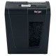 Rexel Secure S5 paper shredder Strip shredding 70 dB Black